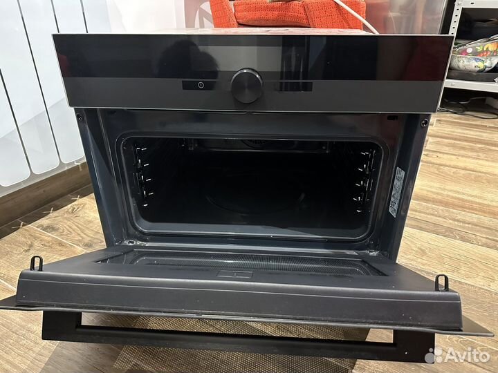 Запчасти для гибридной духовки-свч AEG KMK968000T