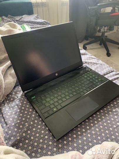 Ноут бук игровой