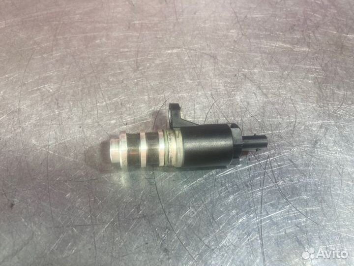 Клапан электромагнитный Bmw X1 E84 N20B20A 2012