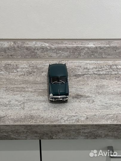 Москвич 410 1:43