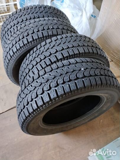 Yokohama Ice Guard F700Z 195/65 R15