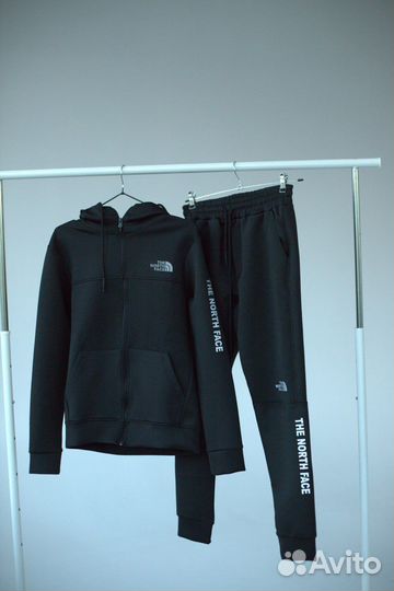 Спортивный костюм женский The north face TNF