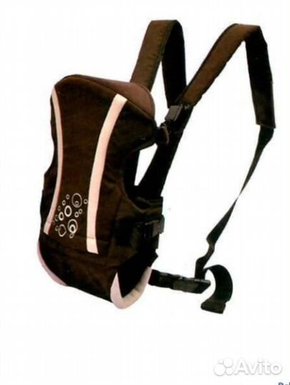 Эргорюкзак