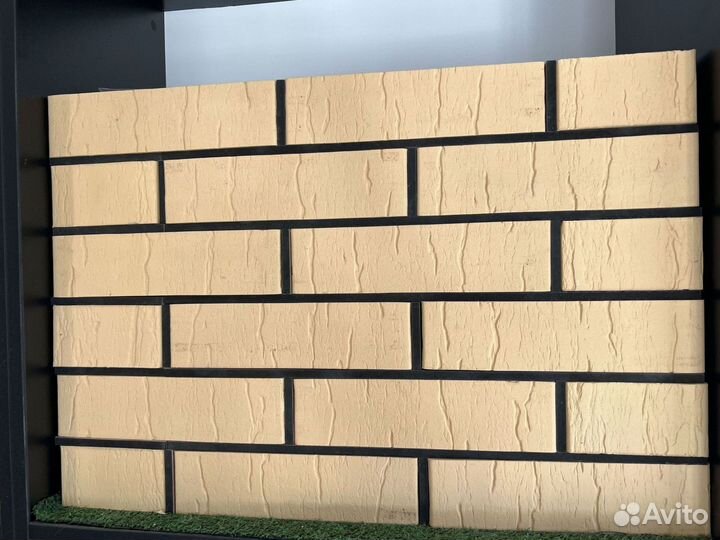 Кирпич с завода Липецкий