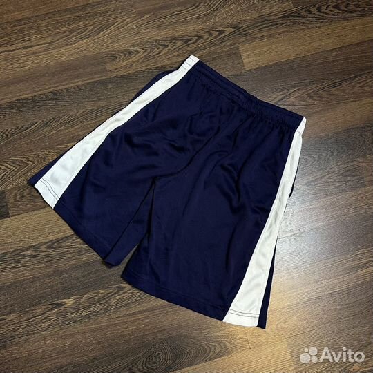 Винтажные Сетчатые Спортивные Шорты Puma