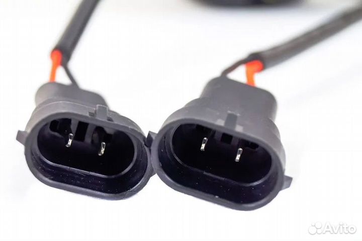 Птф LED Vesta/Granta FL SalMan 3000K/6000K