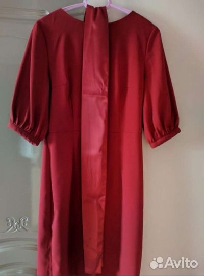 Платье 44-46
