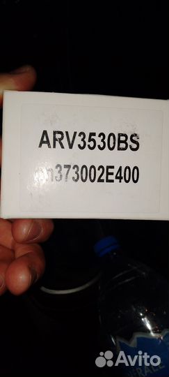 Регулятор напряжения генератора solaris