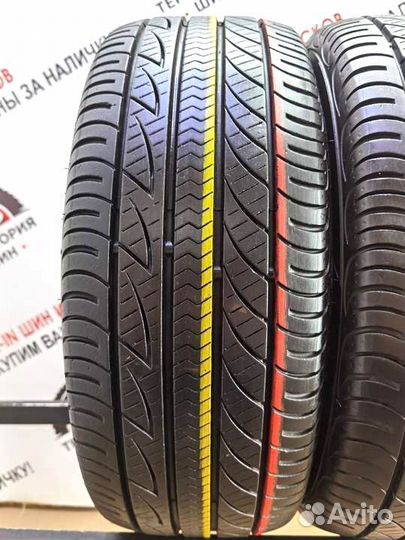 Achilles 868 All Seasons 195/55 R15 85V