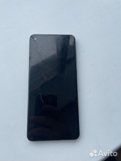 Samsung Galaxy A21s, 3/32 ГБ