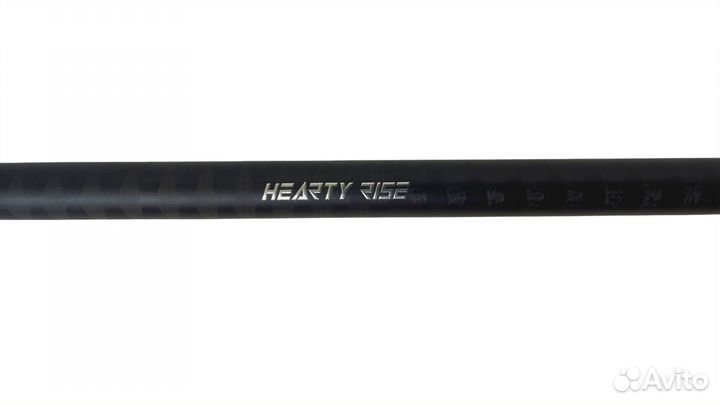Hearty Rise Pro Force Ultra PFU-862MH 260см 10-48г