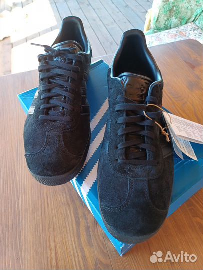 Adidas gazelle