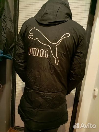 Куртка мужская