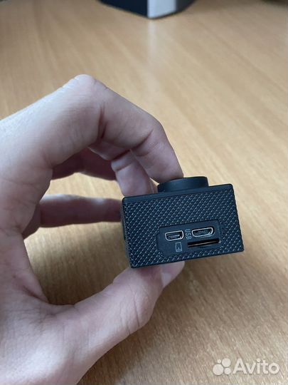 Экшн камера