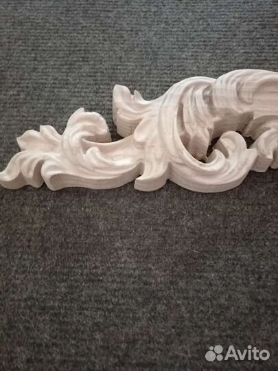 Резьба по дереву