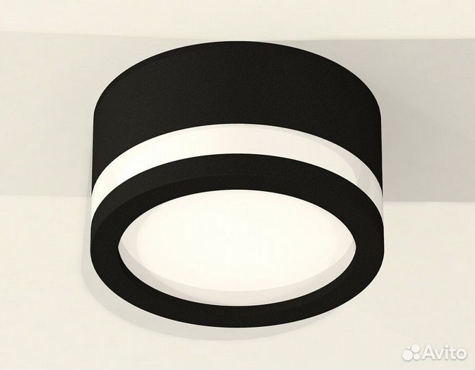 Накладной светильник Ambrella Light XS XS8102017