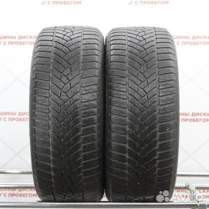 Goodyear UltraGrip Performance+ 225/45 R18