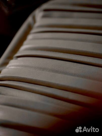 Сумка бежевая женская бу