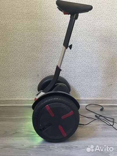 Сигвей мини про