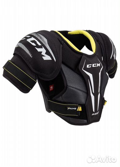 Нагрудник хоккейный CCM Super tacks 9550 SR