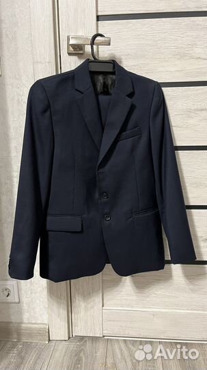 Костюм для мальчика