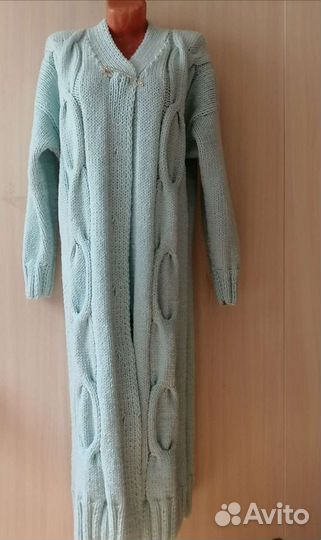 Вяжу на заказ