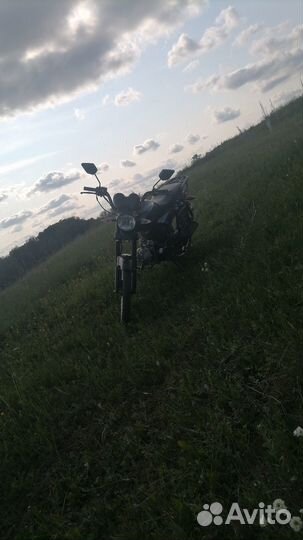Продам мопед Shuriken