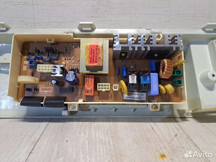 Модуль управления samsung MFS-F1043-00