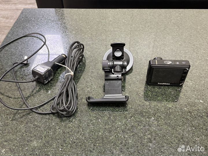 Видеорегистратор для автомобиля