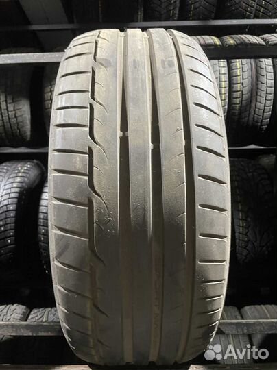 Dunlop Sport Maxx RT 245/45 R19
