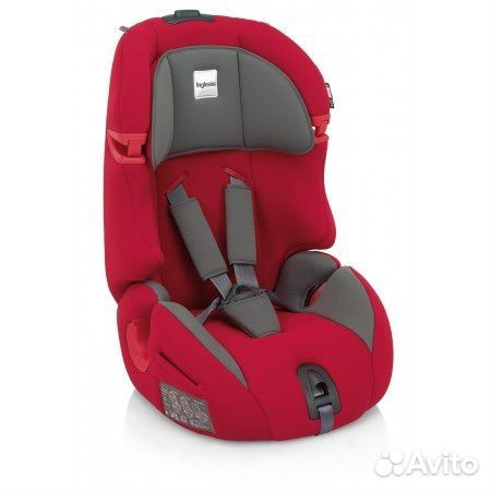 Автокресло Inglesina prime miglia 9-36кг