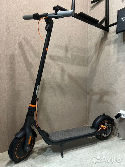 Электросамокат