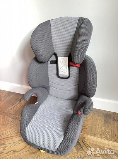 Автокресло в аренду 9-36 кг детское Raffaello