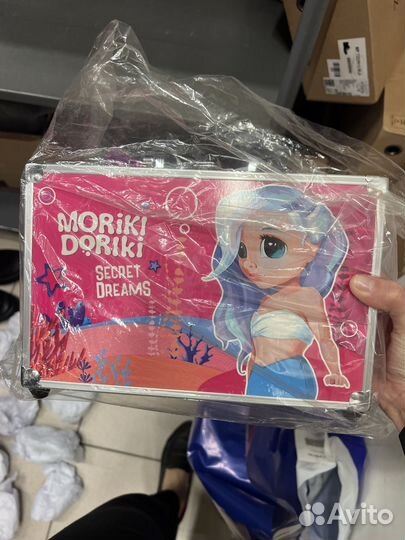 Набор детской косметики