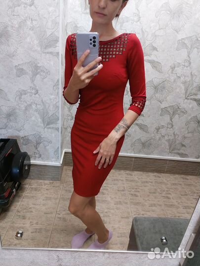 Вещи пакетом 42р