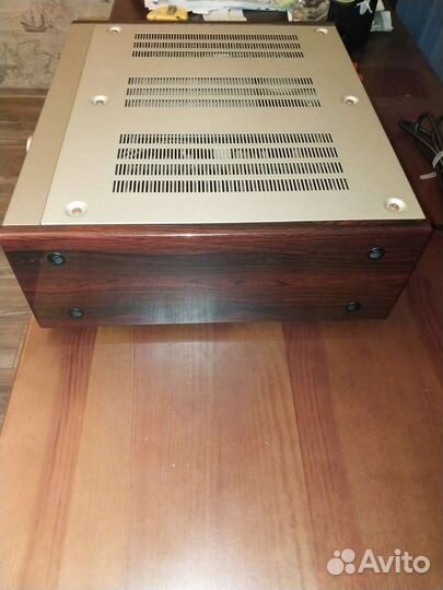 Усилитель Sansui au 907 kx