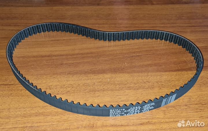 Ремень грм Yamaha F20-70 оригинал