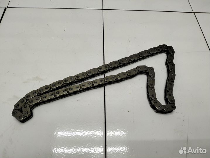 Цепь грм Audi A5 8T