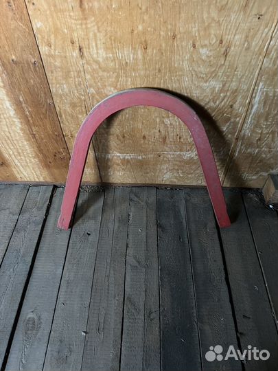 Конская сбруя