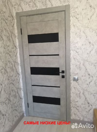 Качественная дверь межкомнатная от производителя с