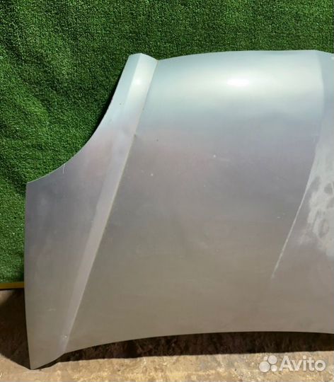 Капот Nissan Kubistar 1500 2006