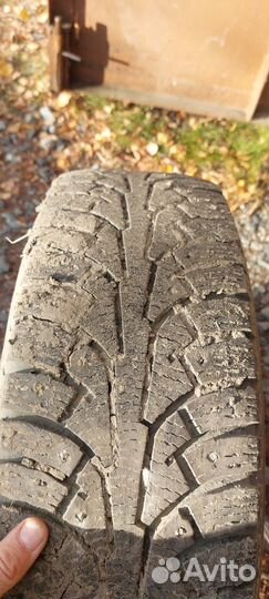 Nokian Tyres Hakkapeliitta 5 205/60 R16
