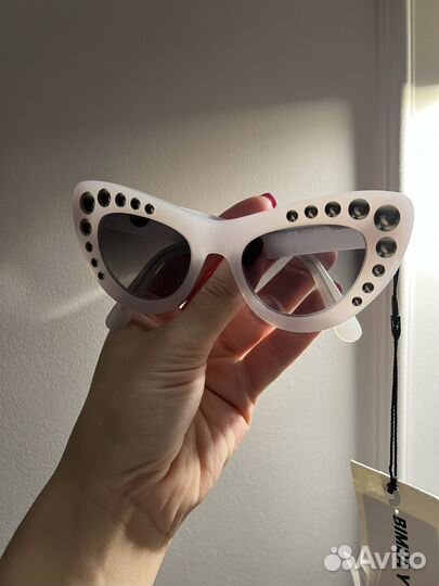 Солнцезащитные очки bimba y lola