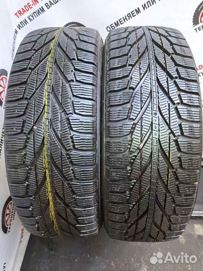 Nokian Tyres Hakkapeliitta R2 SUV 215/60 R17 97R