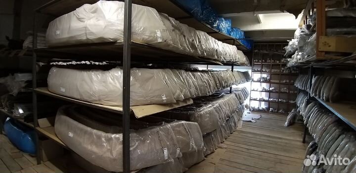 Бампер Ваз в цвет