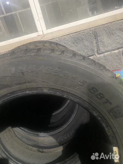 Белшина Artmotion Snow Бел-287 185/65 R15