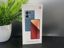 Xiaomi Redmi Note 13 Pro, 8/256 ГБ