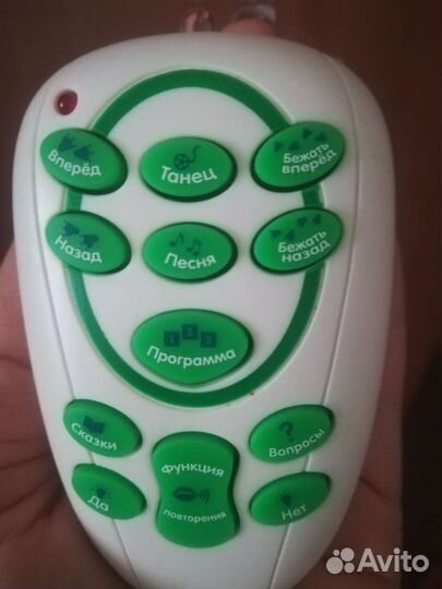 Для детей, интерактивная +р/у