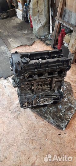 Двигатель g4kd