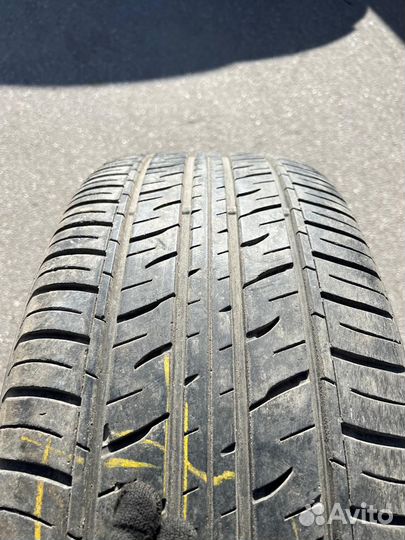 Dunlop Grandtrek PT3A 275/50 R21 113V